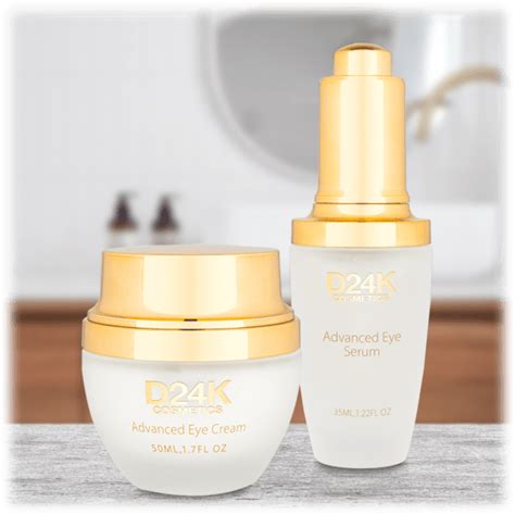 d24k cosmetics review